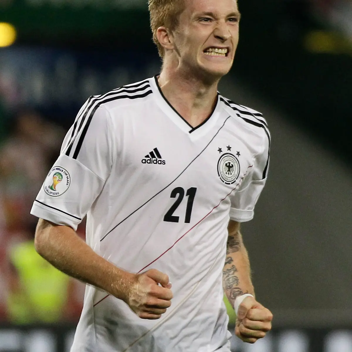 reus