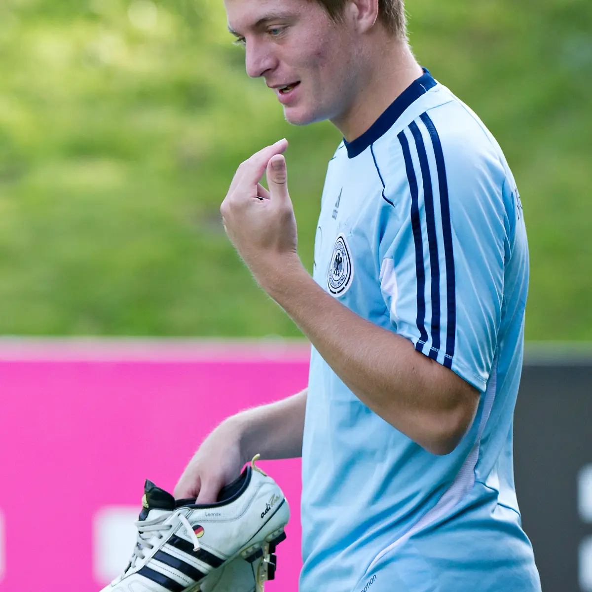 kroos