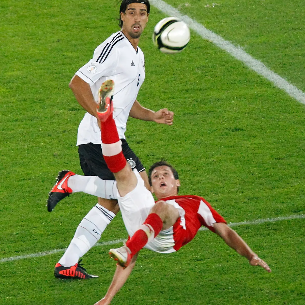 khedira