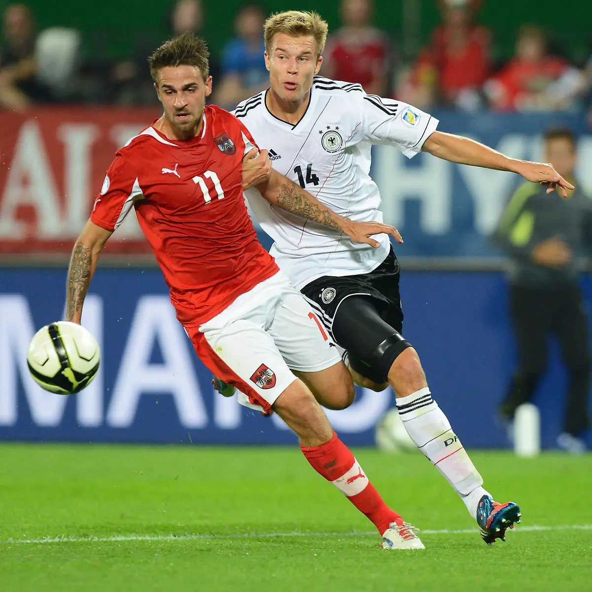 badstuber
