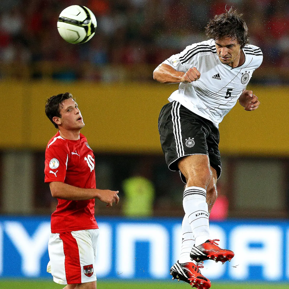 hummels