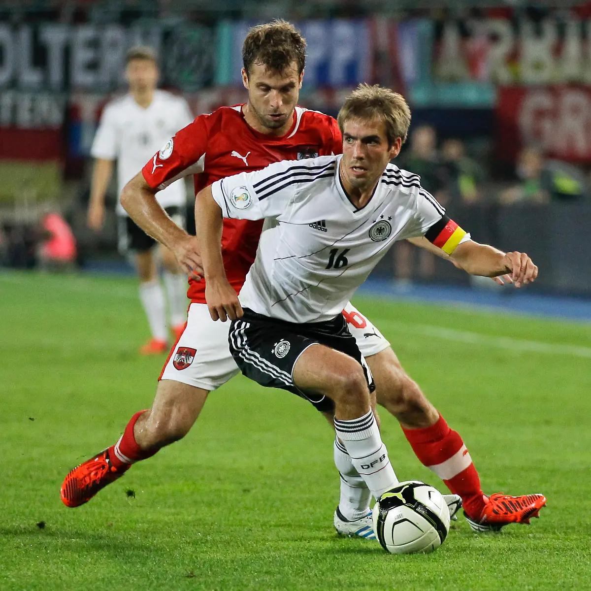 lahm