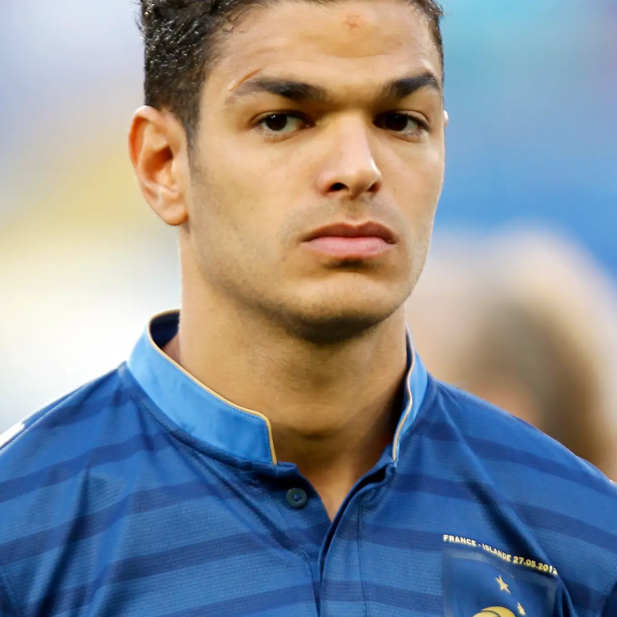 Ben-Arfa