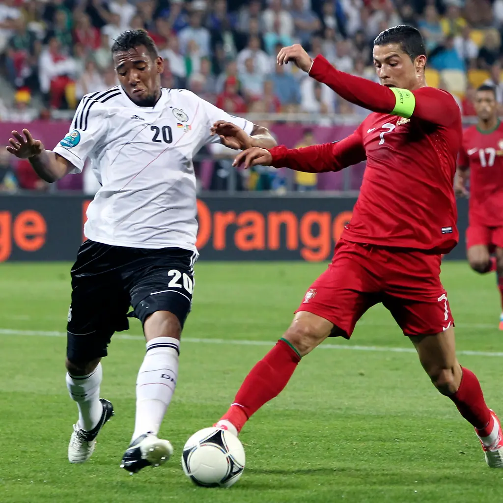 Boateng