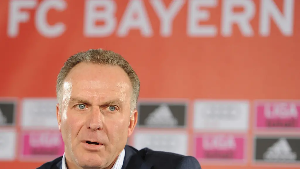 Rummenigge