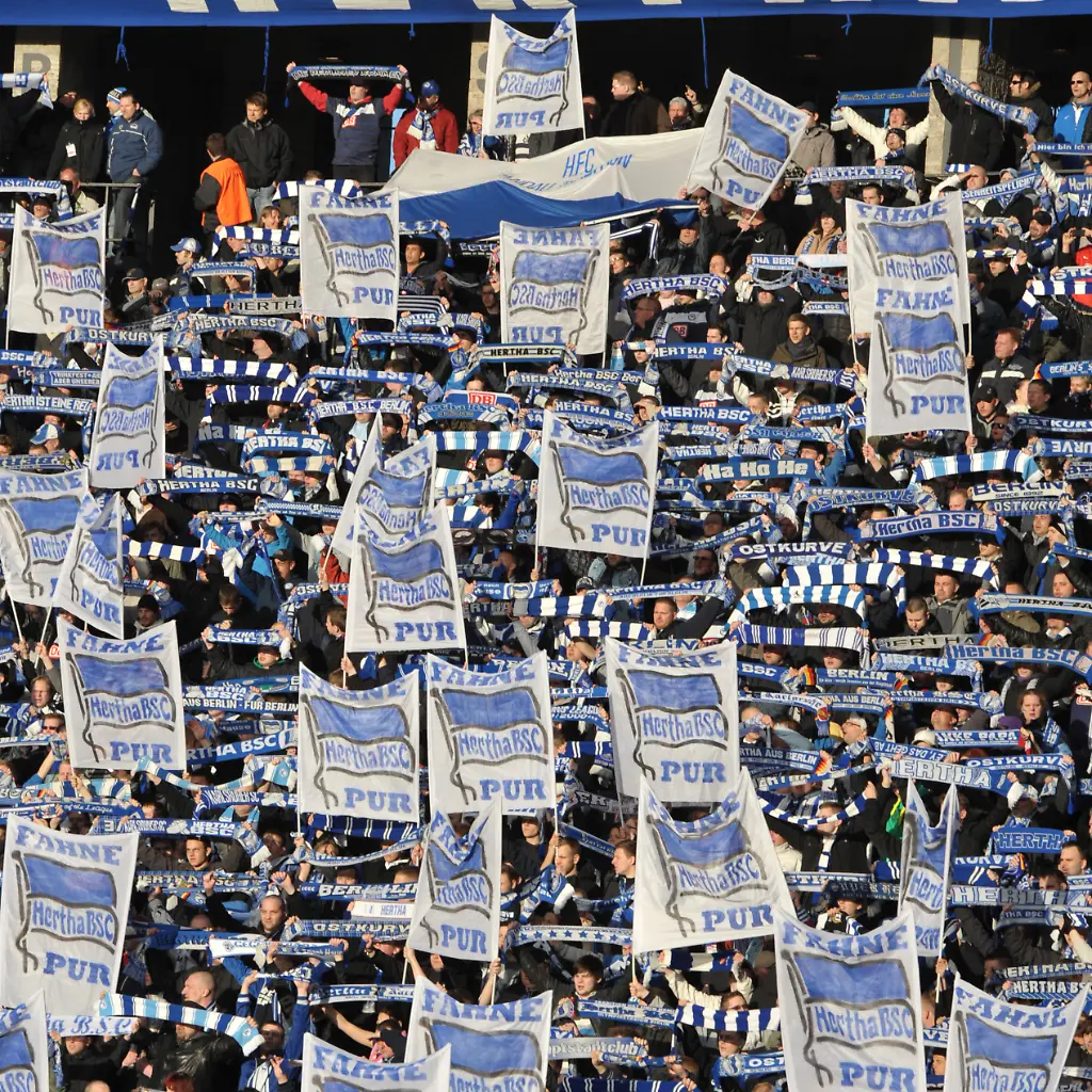 hertha