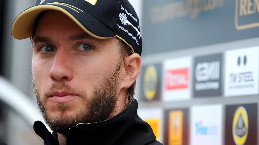 Heidfeld