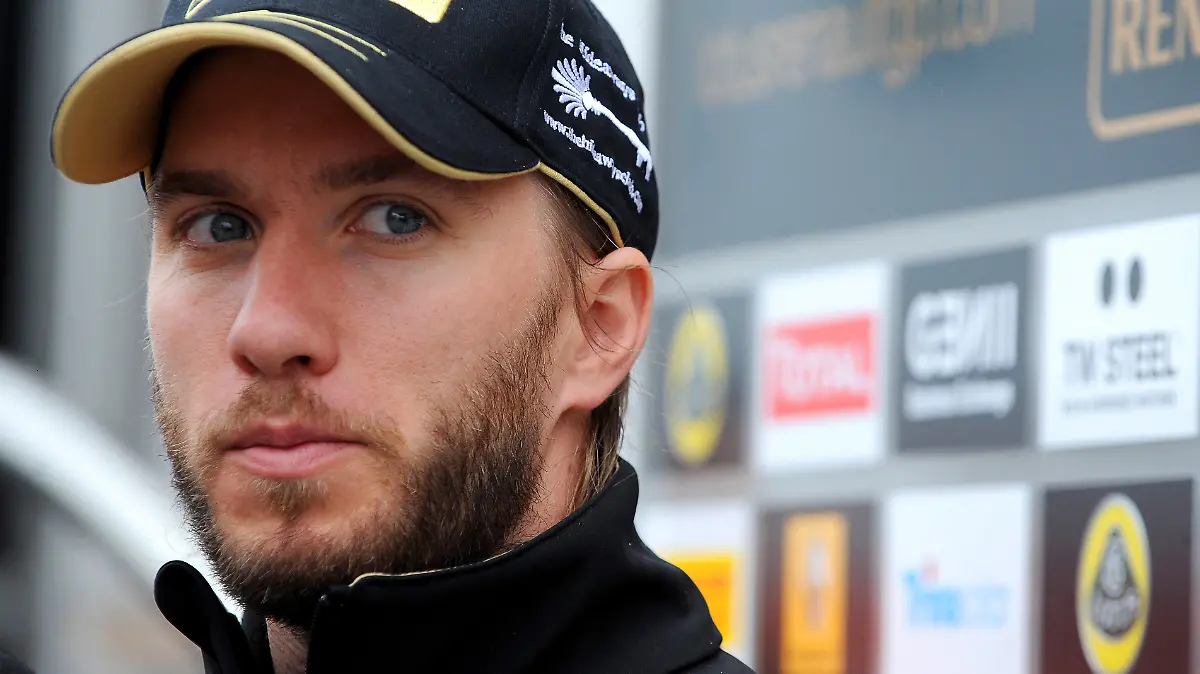 Heidfeld