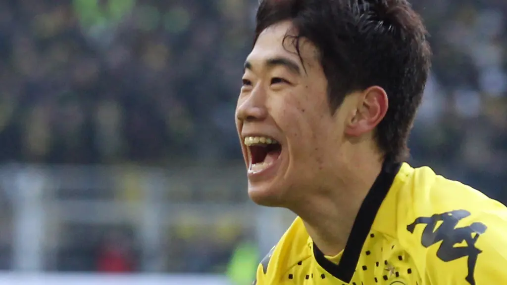 Shinji-Kagawa