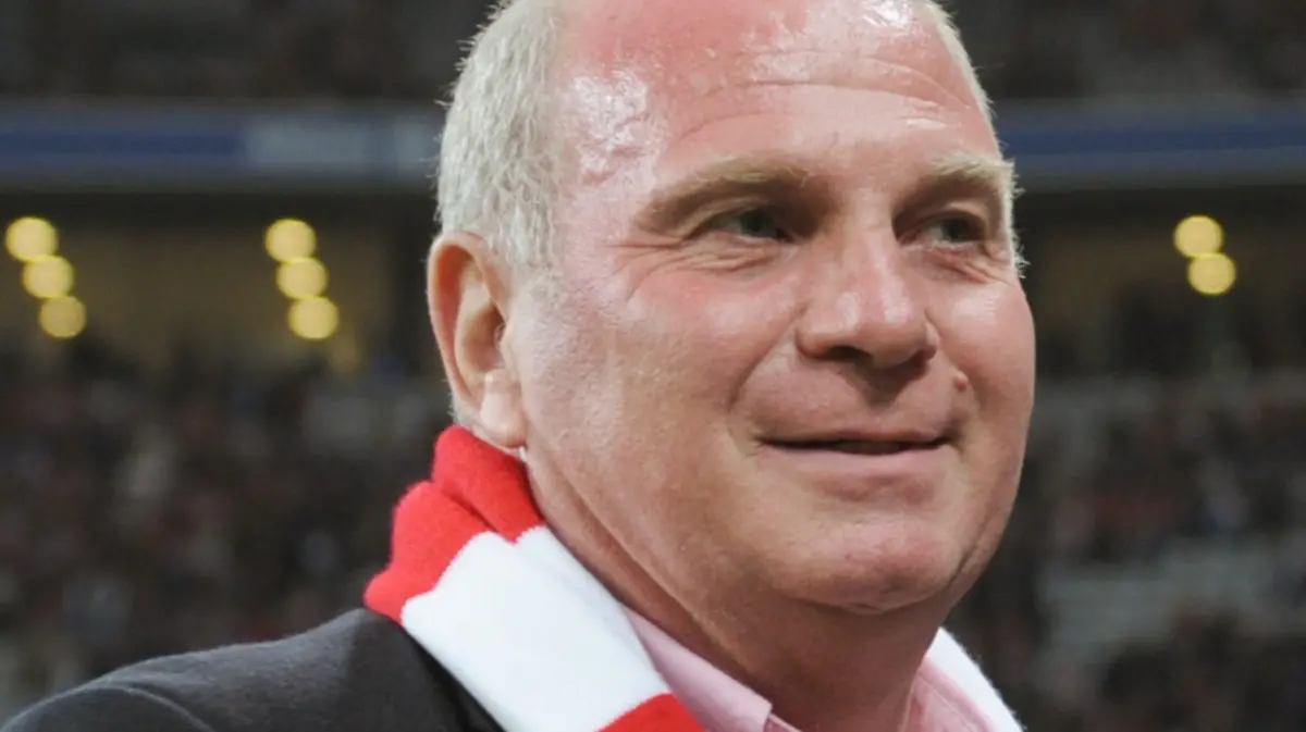 Uli-Hoeness