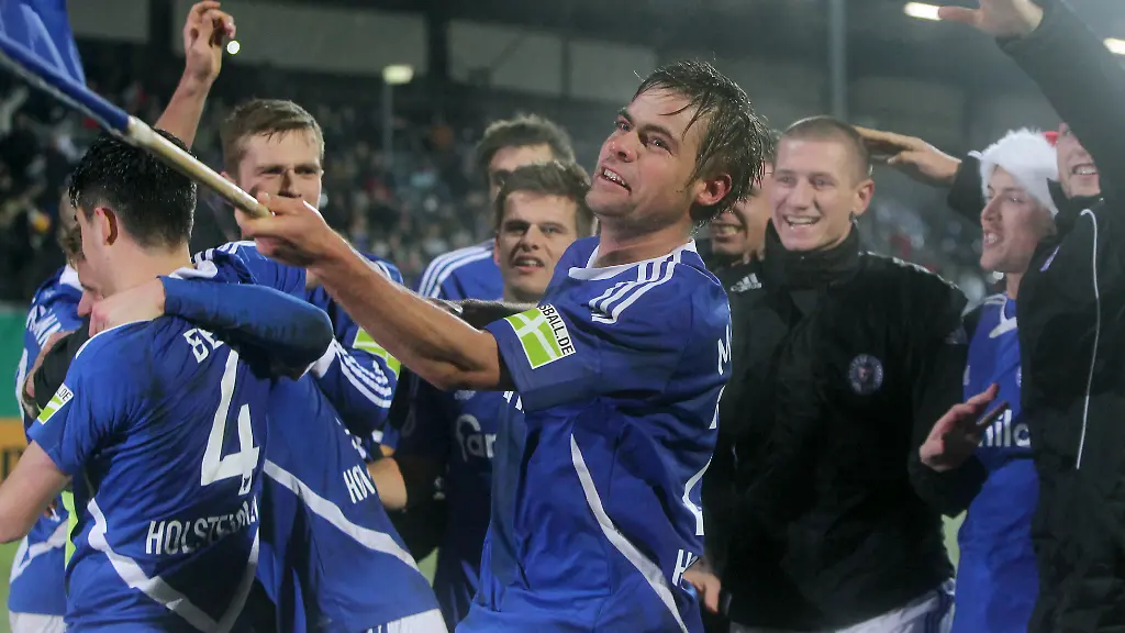 Holstein-Kiel