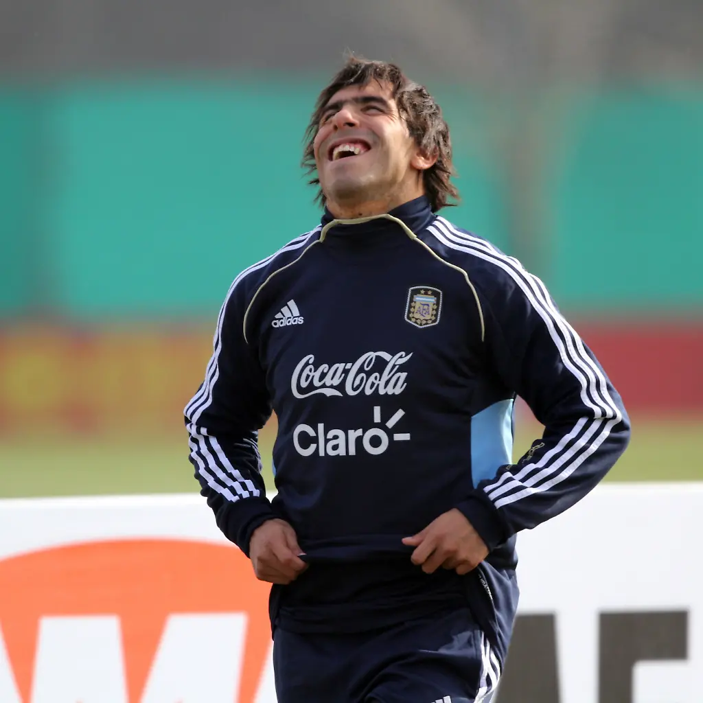Tevez