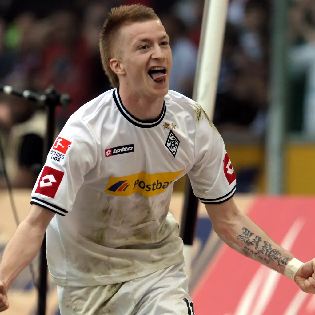 Marco-Reus