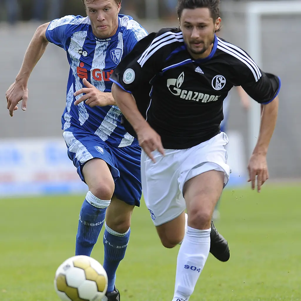 Albert-Streit