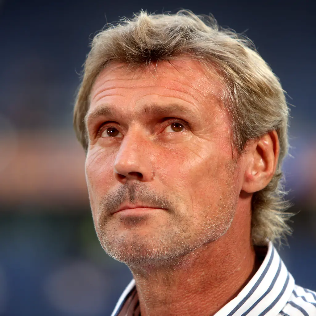 Rudi-Bommer