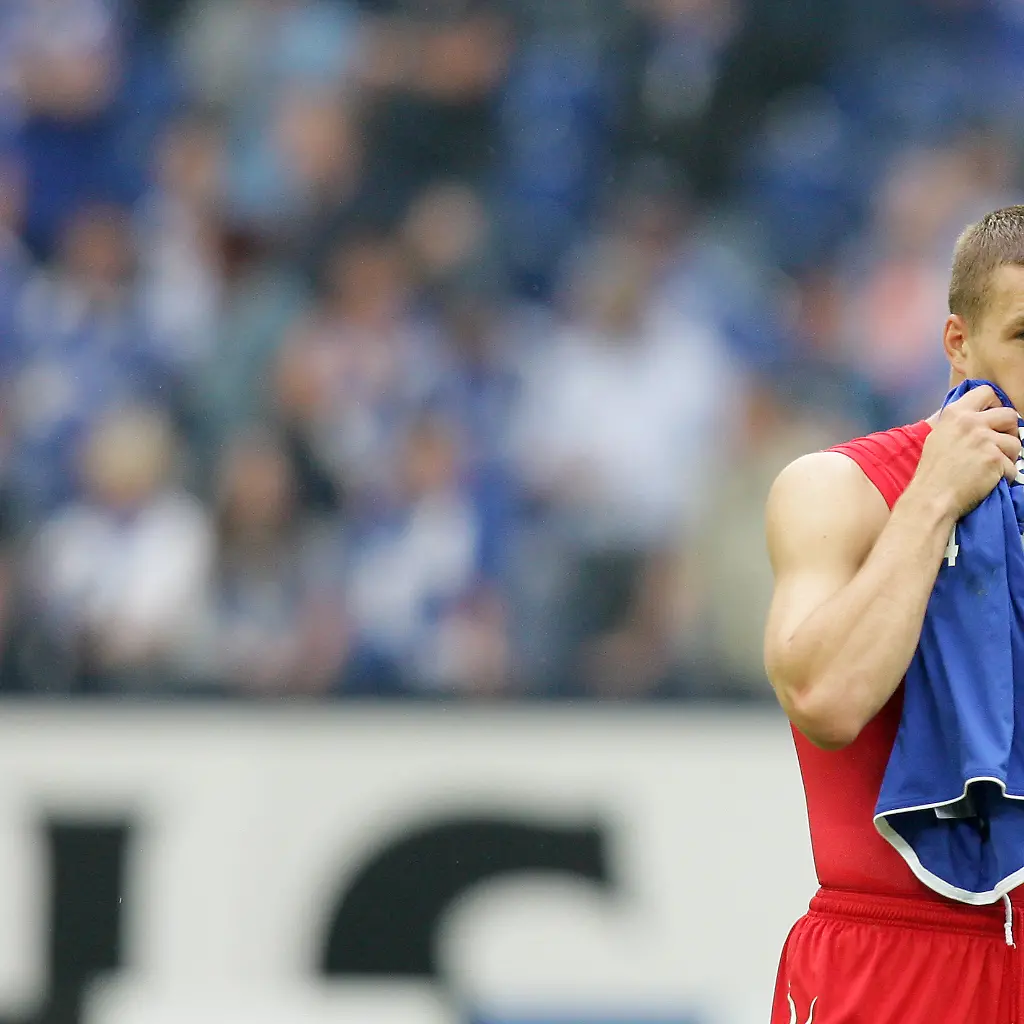 Lukas-Podolski