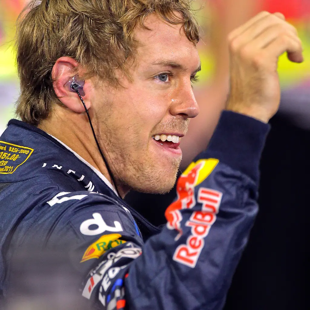 Sebastian-Vettel