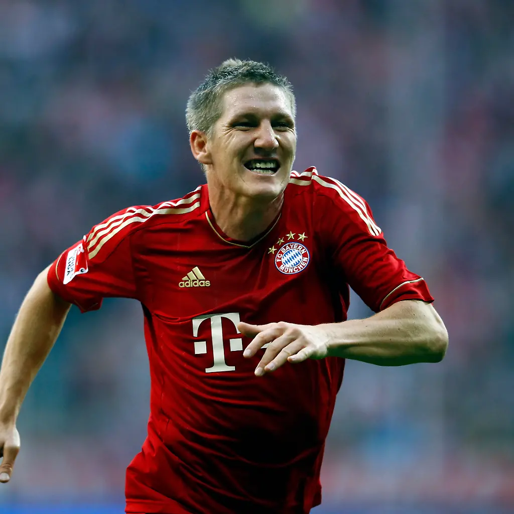 Schweinsteiger