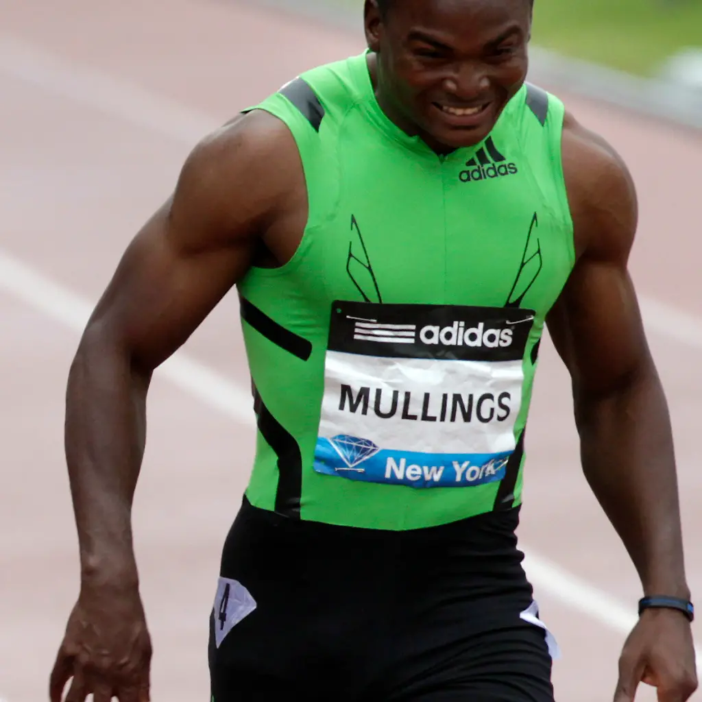 Steve-Mullings