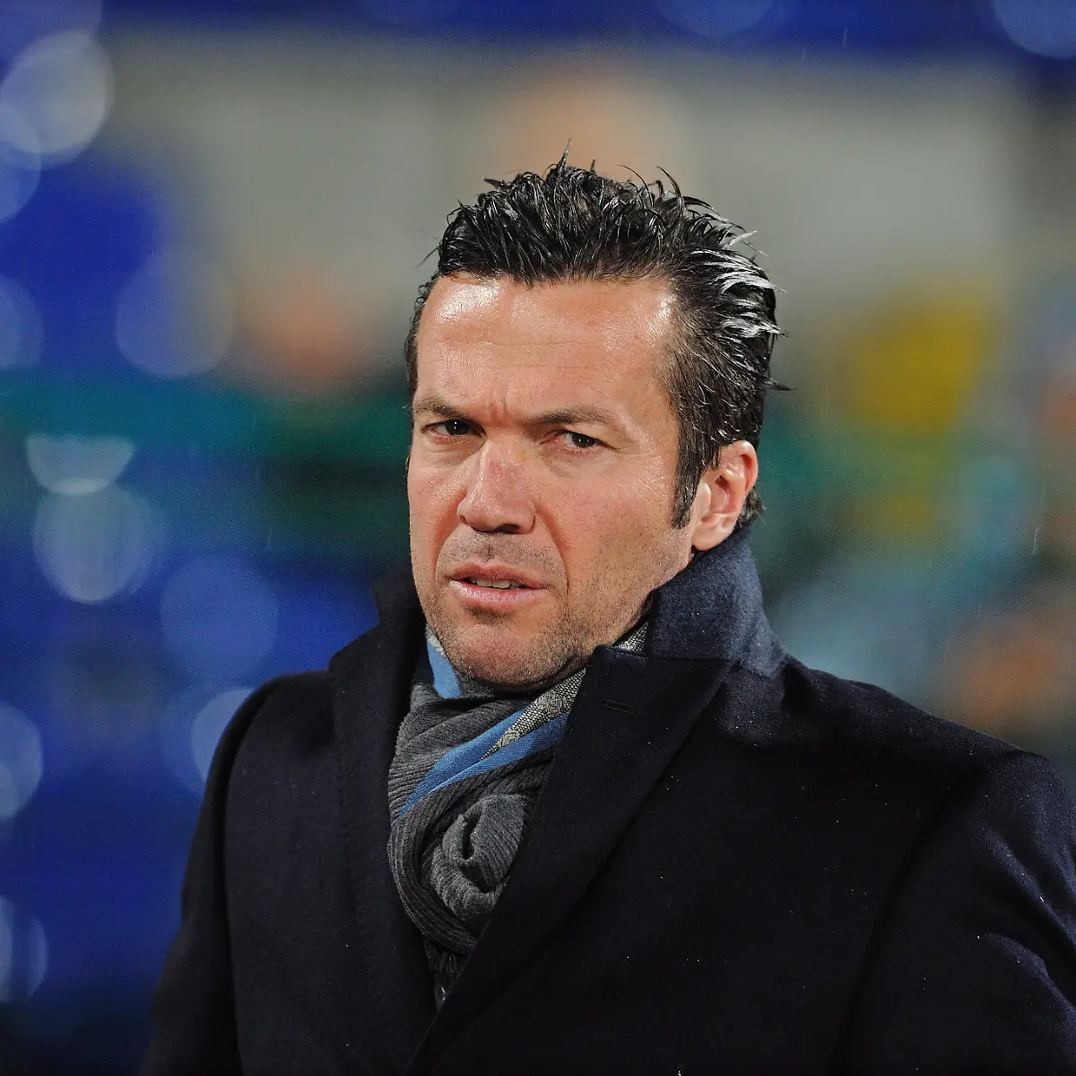 Lothar-Matthaeus