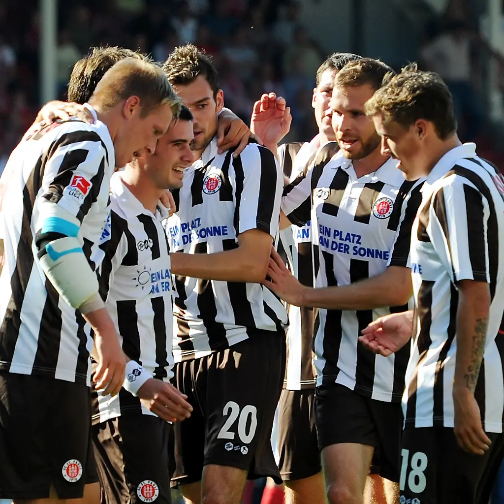 St-Pauli