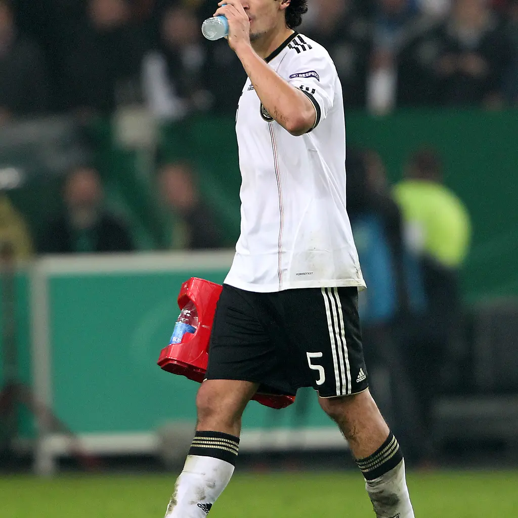 Mats-Hummels
