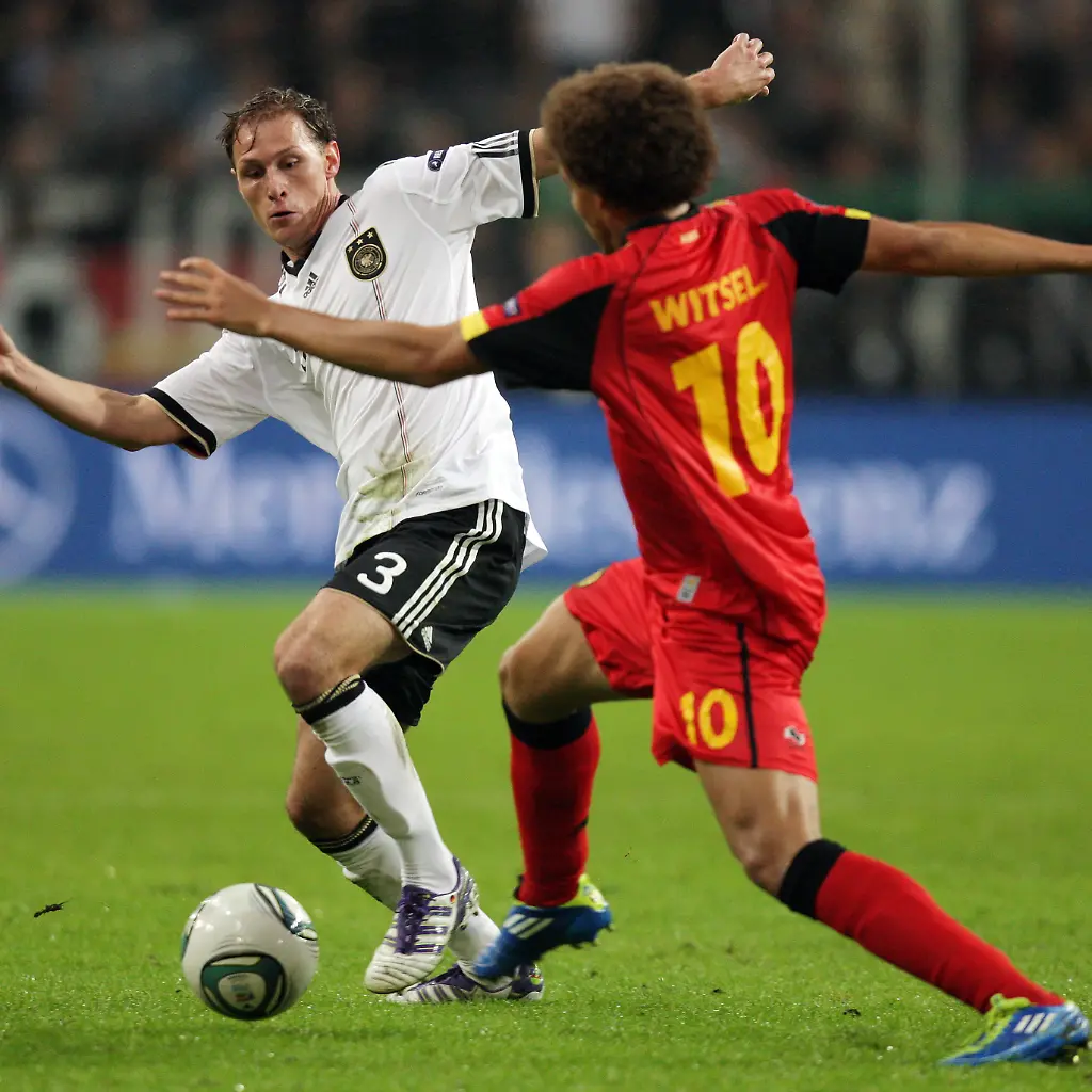 Benedikt-Hoewedes