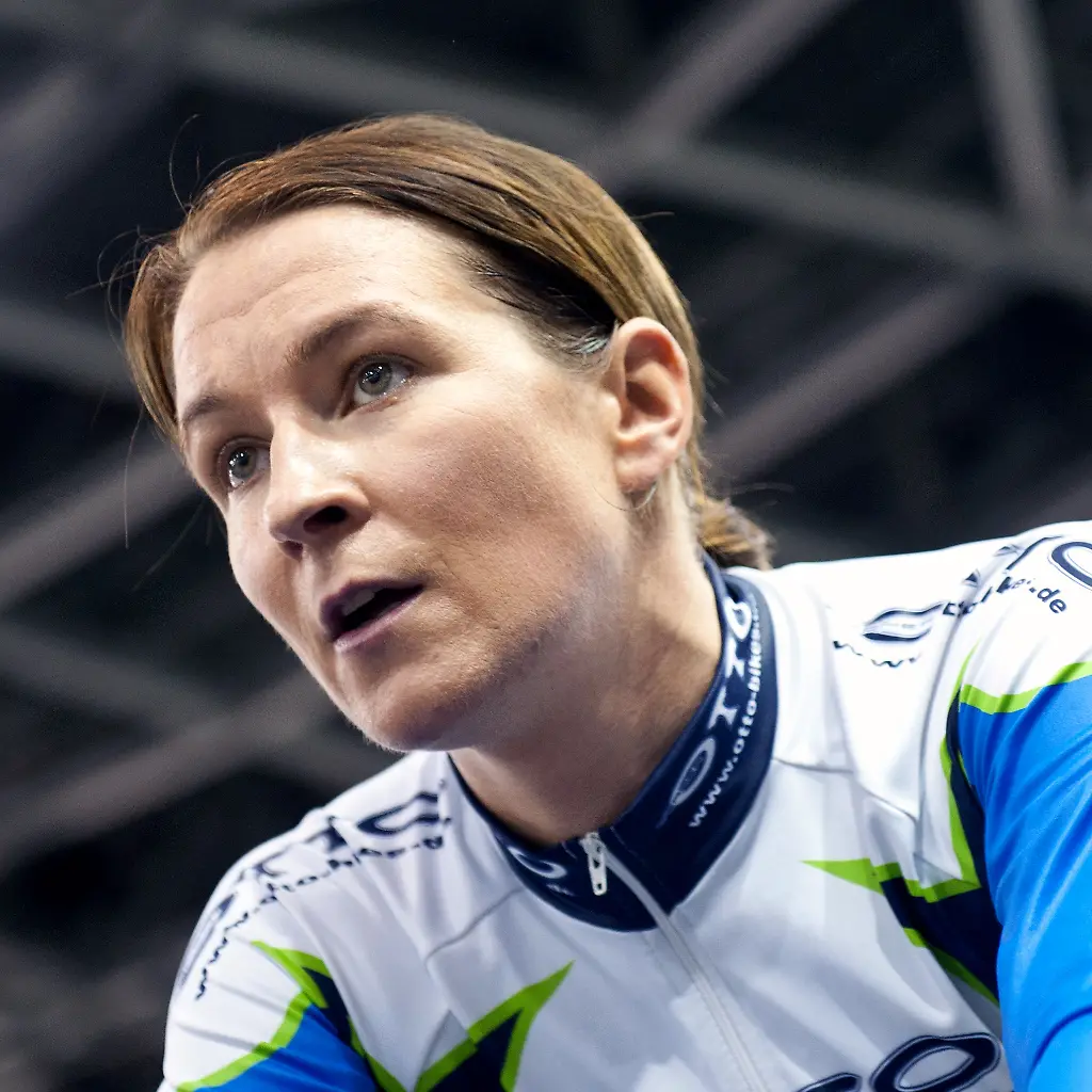 Claudia-Pechstein