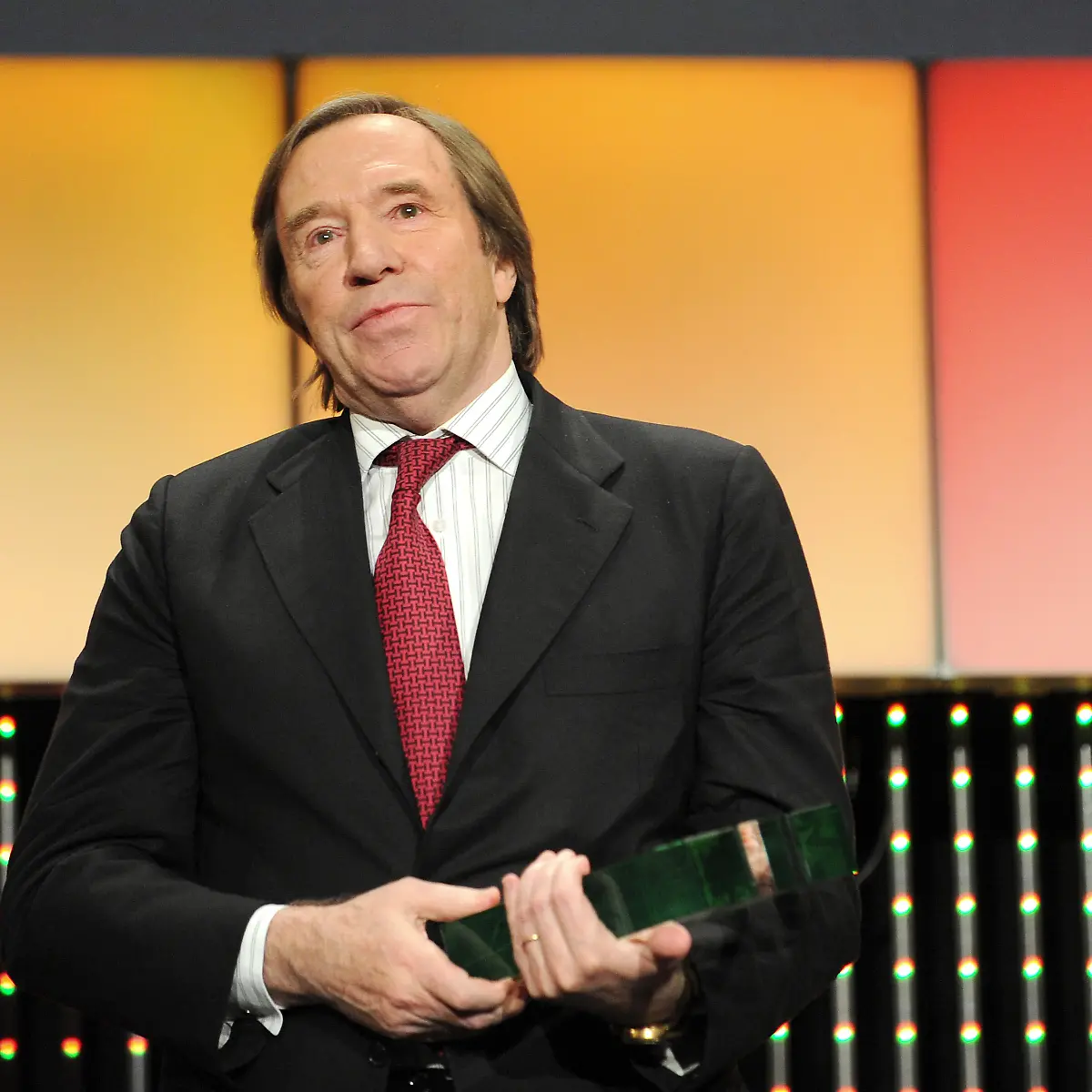 Guenter-Netzer