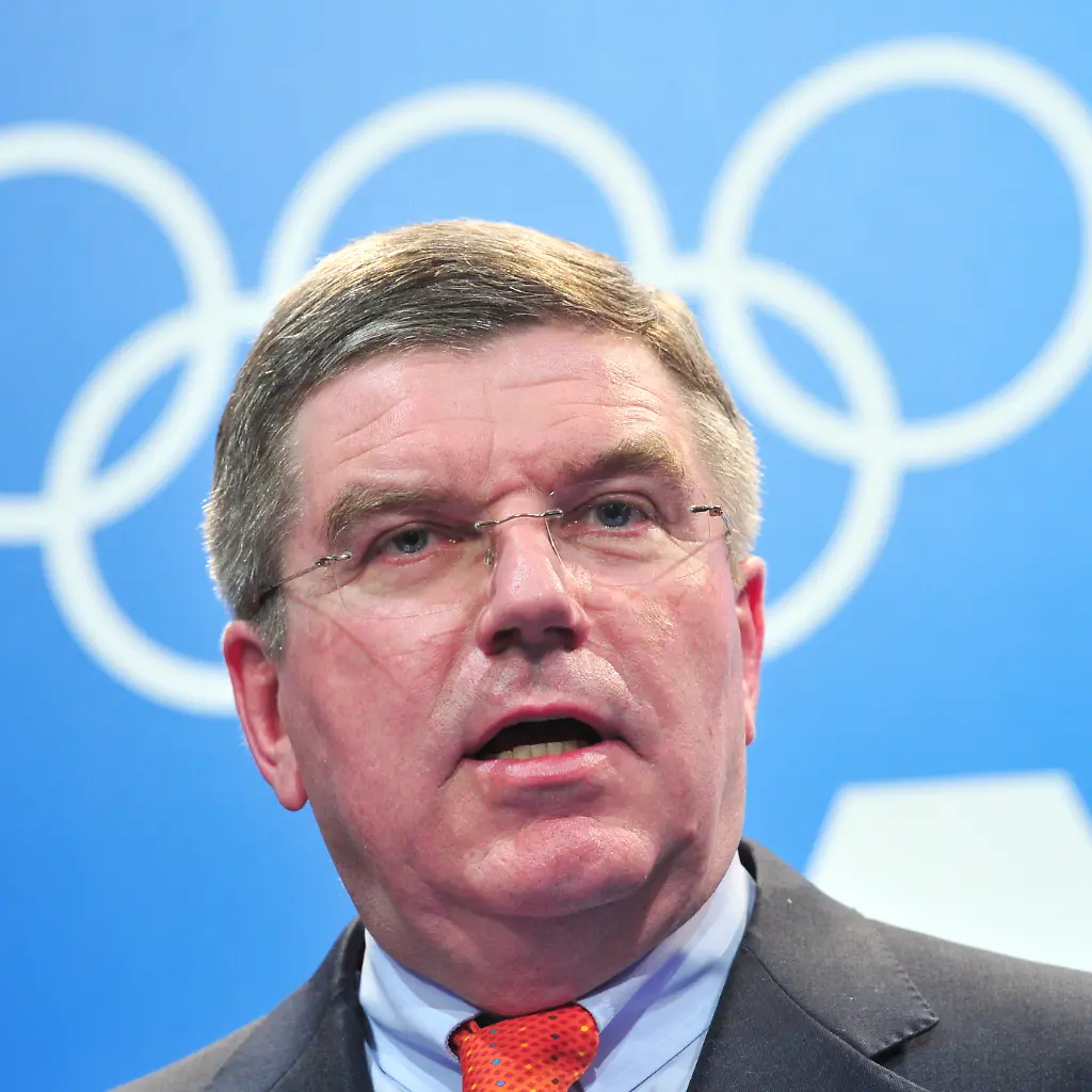 Thomas-Bach