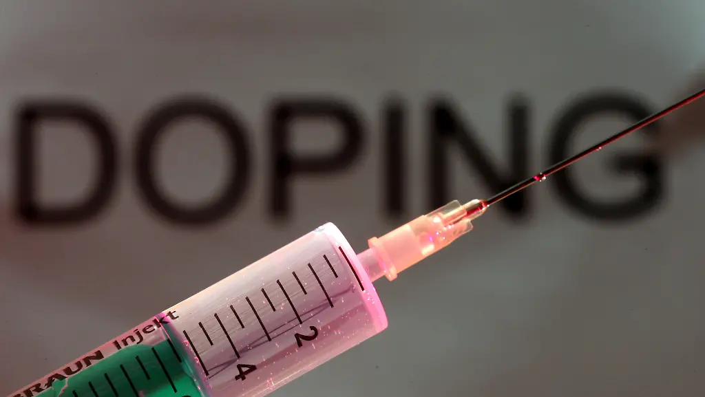 Doping2