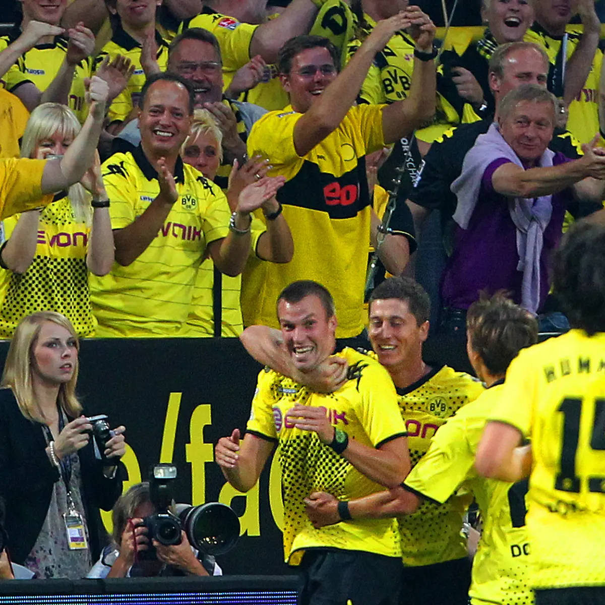 BVB