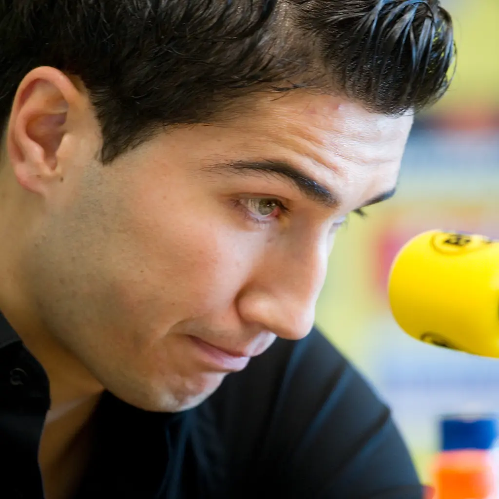Nuri-Sahin