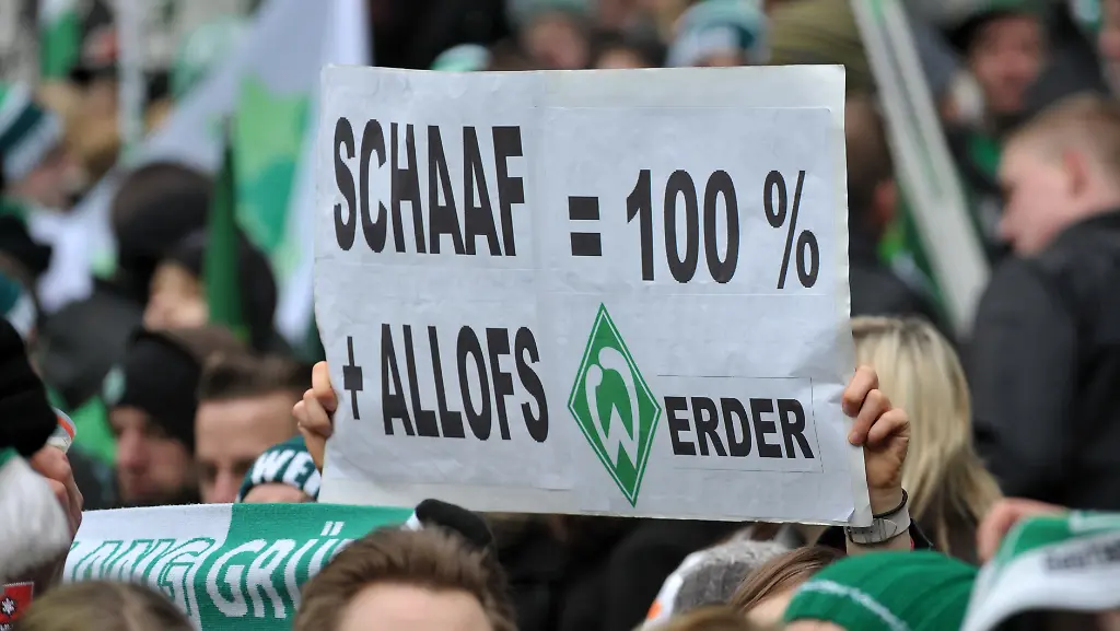 schaafallofs