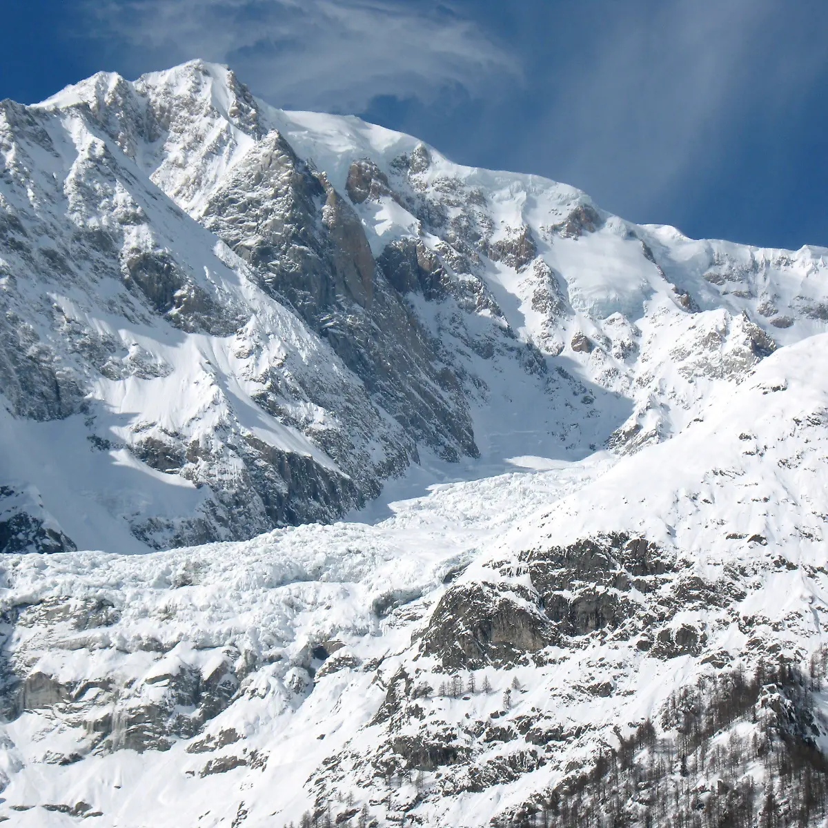 mont-blanc