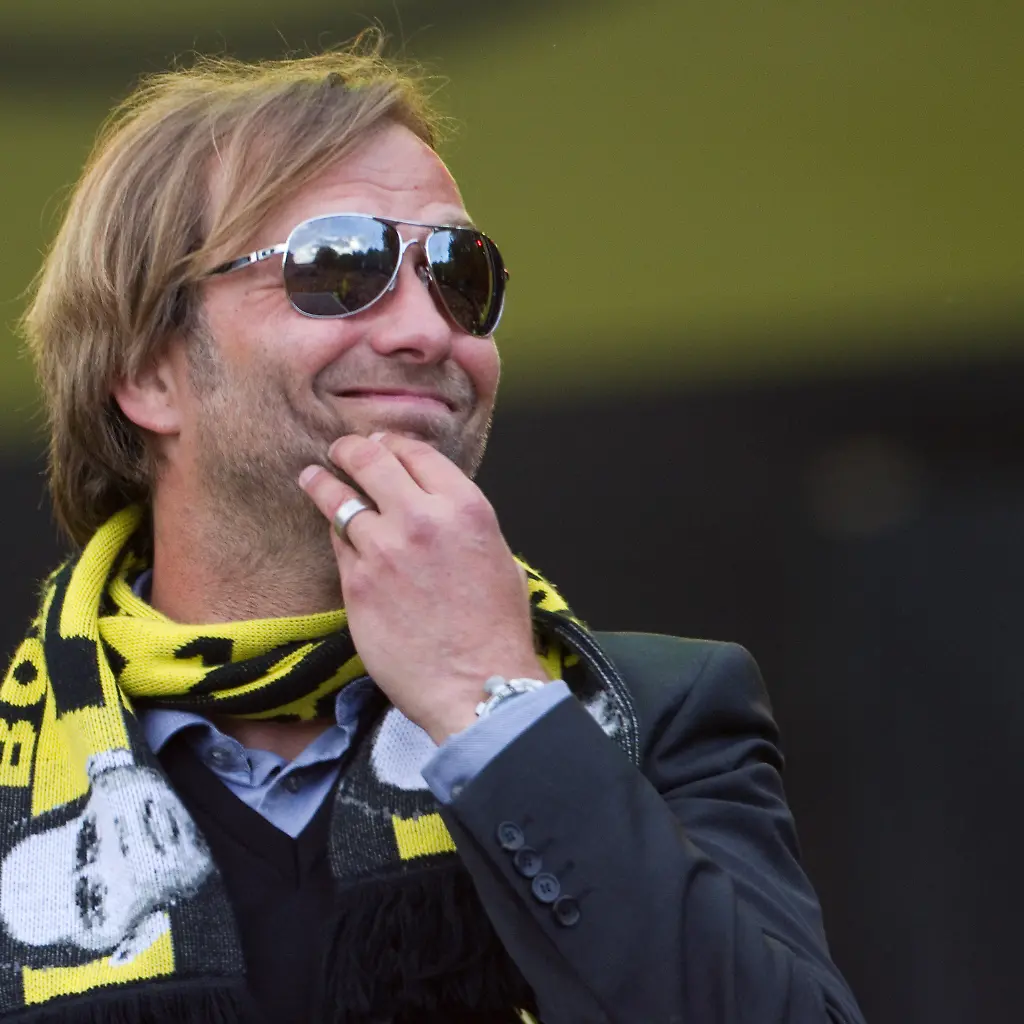 Klopp