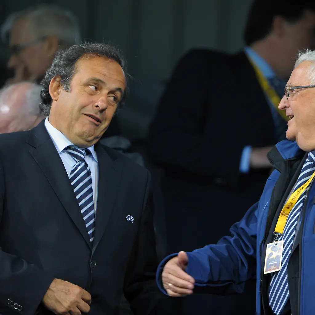 platini