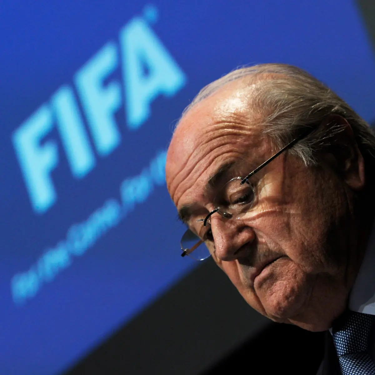 Fifa-Blatter