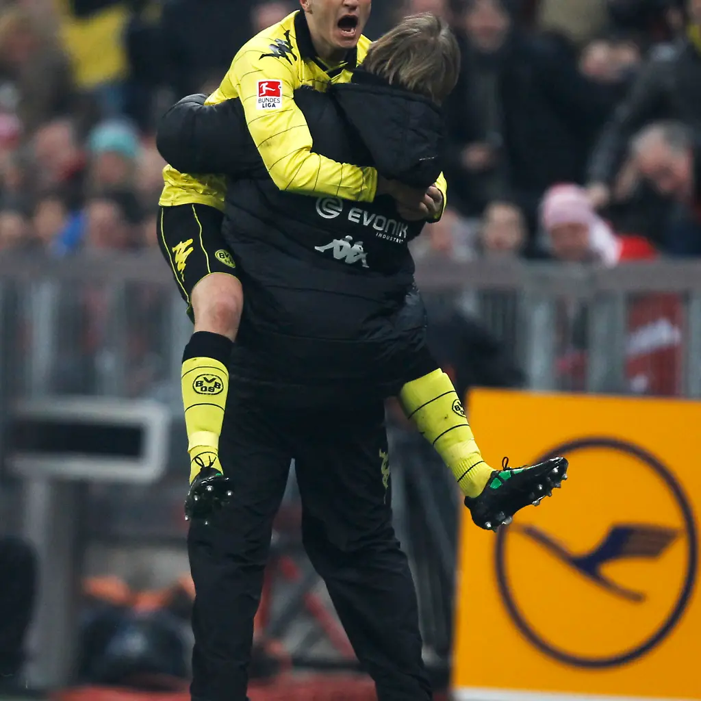 Sahin-Klopp