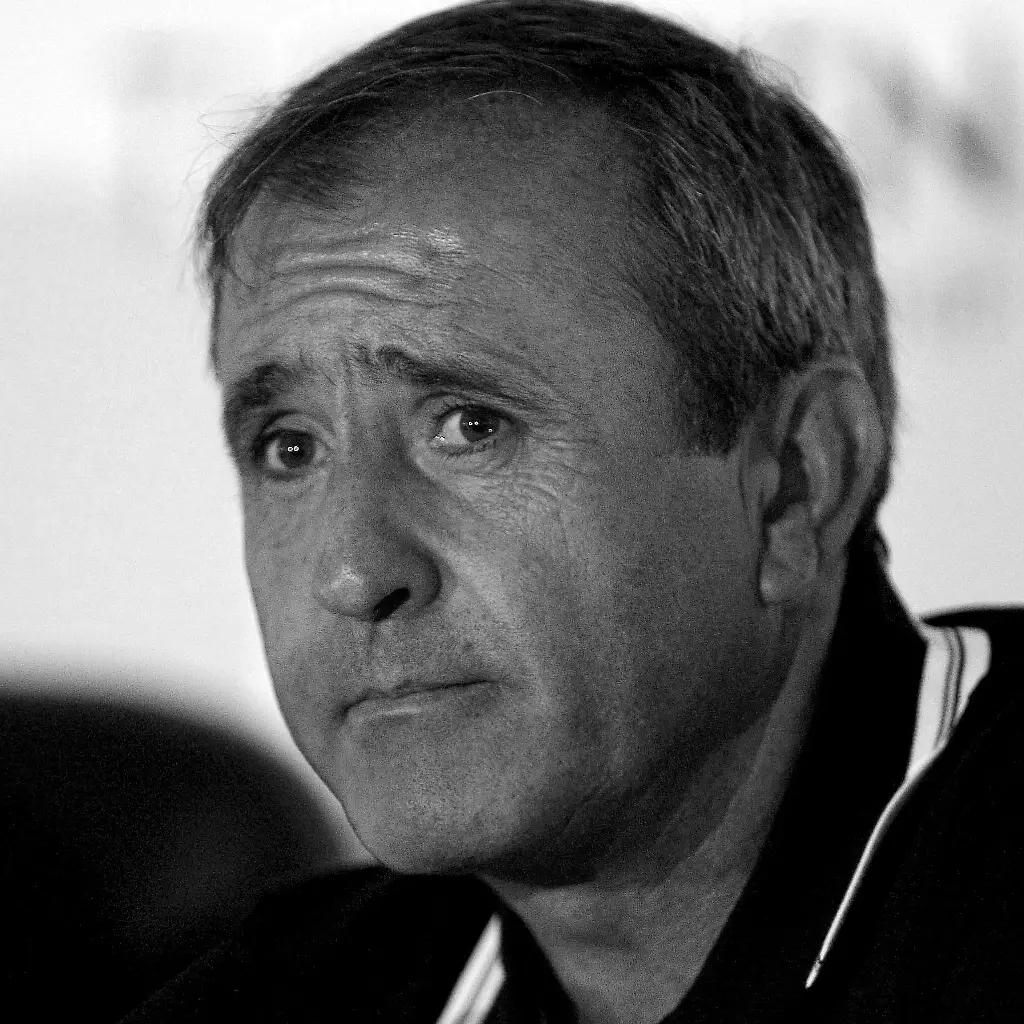 Severiano-Ballesteros