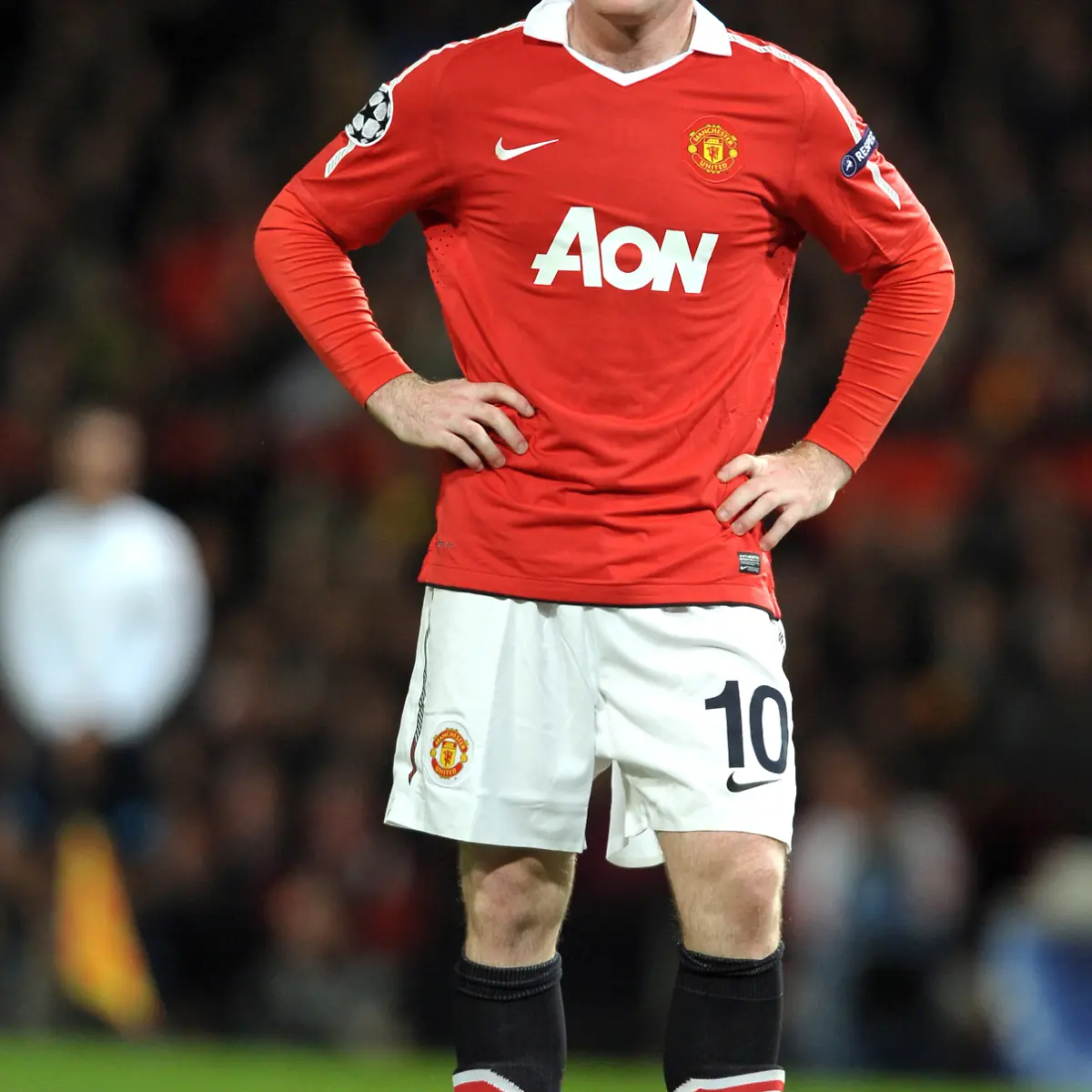 Rooney