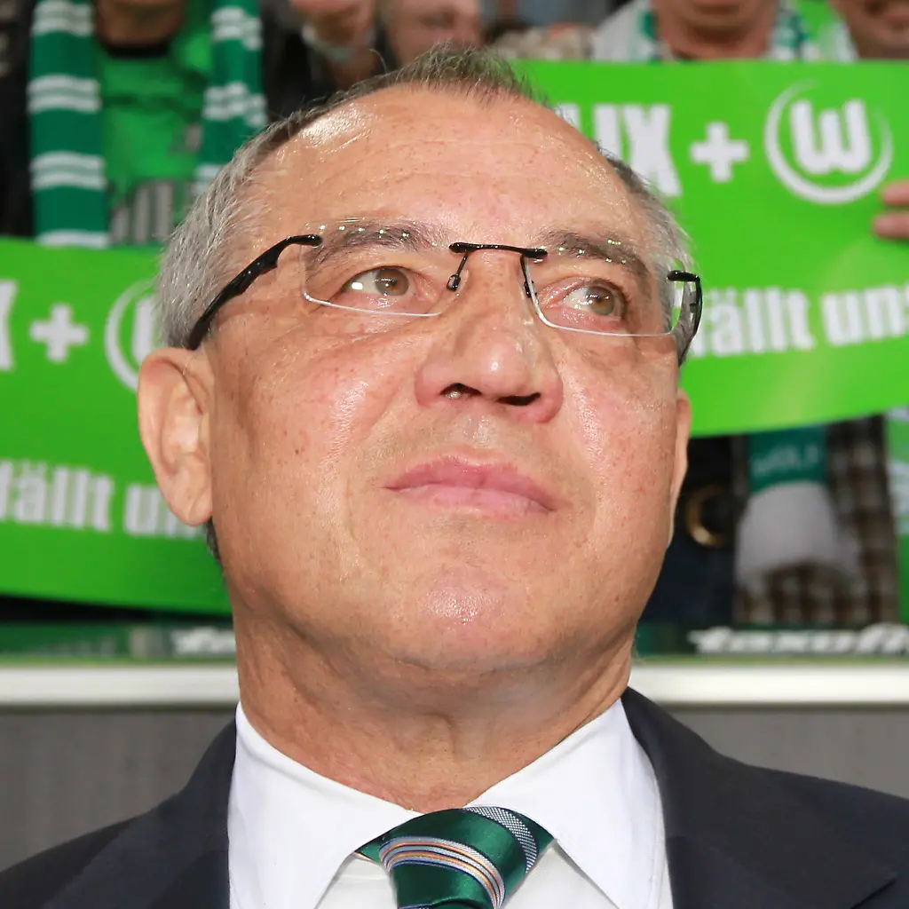 magath