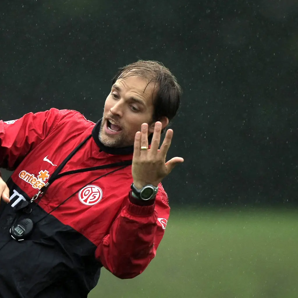 Thomas-Tuchel