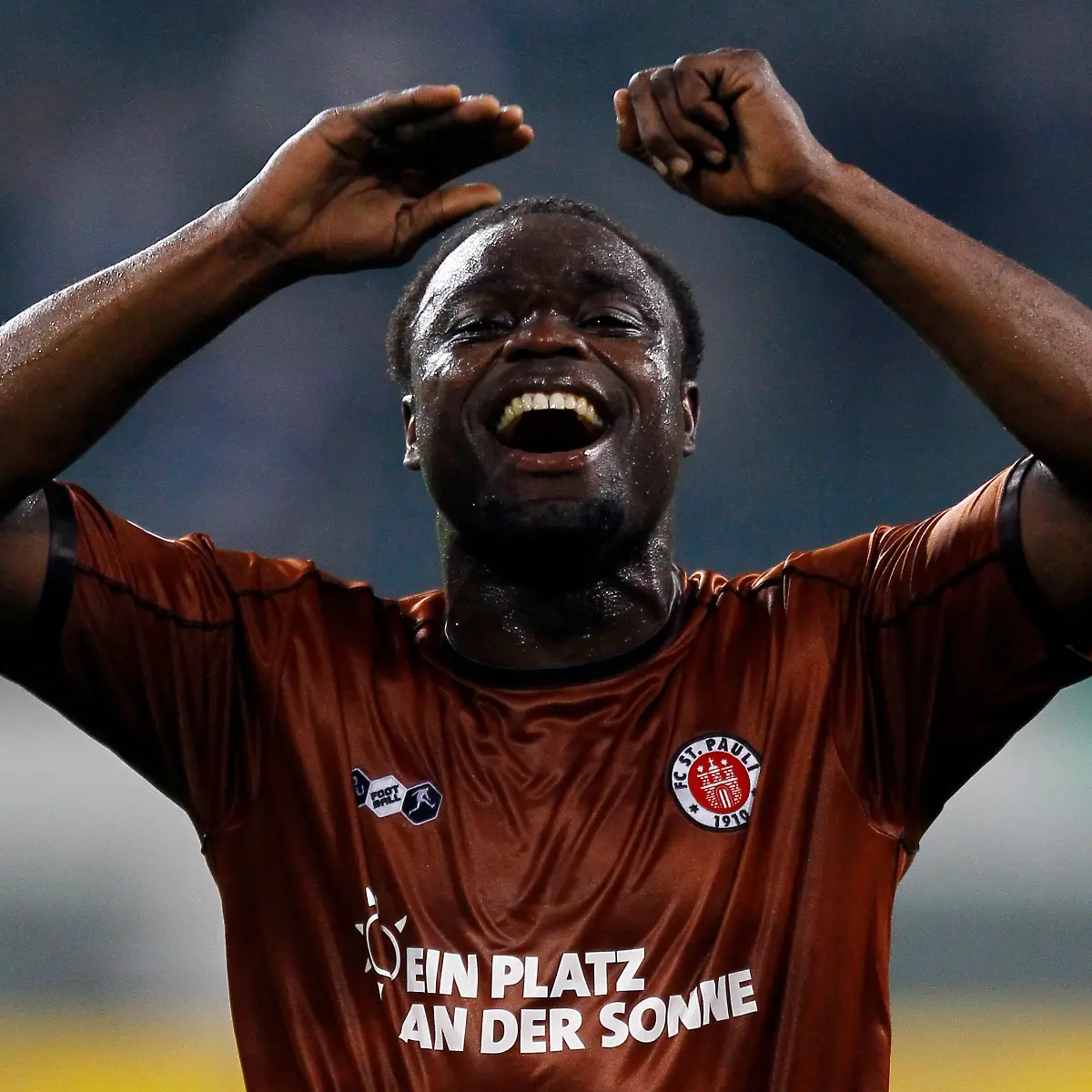 Gerald-Asamoah