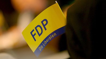 Berlin-Desaster und Gesamtlage: FDP: Wähler zu ungebildet