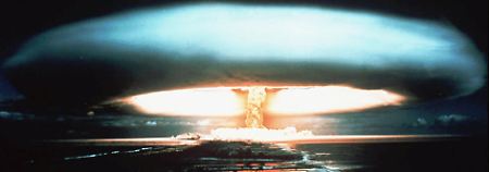 Frankreich hat über Jahrzehnte Atomwaffen getestet - mit verheerenden Folgen.