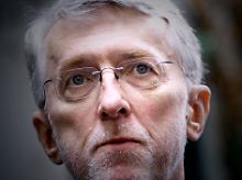 US-Journalist Jeff Jarvis ist wütend.