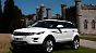 Kompakt, Premium und frontgetrieben: Der Evoque eD4 steht mit seinem Vorderradantrieb bei Range Rover für das Außergewöhnliche. 