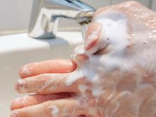 ... Bad. Auch drei Monate nach dem Ausbruch der EHEC-Epidemie beherzigen viele Deutsche diese Ermahnung. 