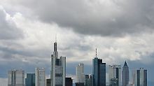 Auch die deutschen Banken kommen nicht gut weg.